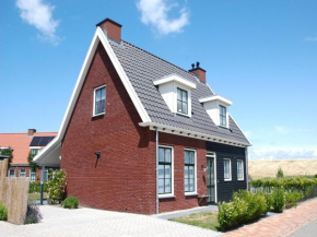 Beautiful holiday home in Zeeland with a whirlpool and sauna